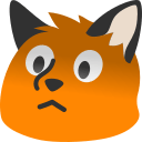 :blobfoxdisgust: